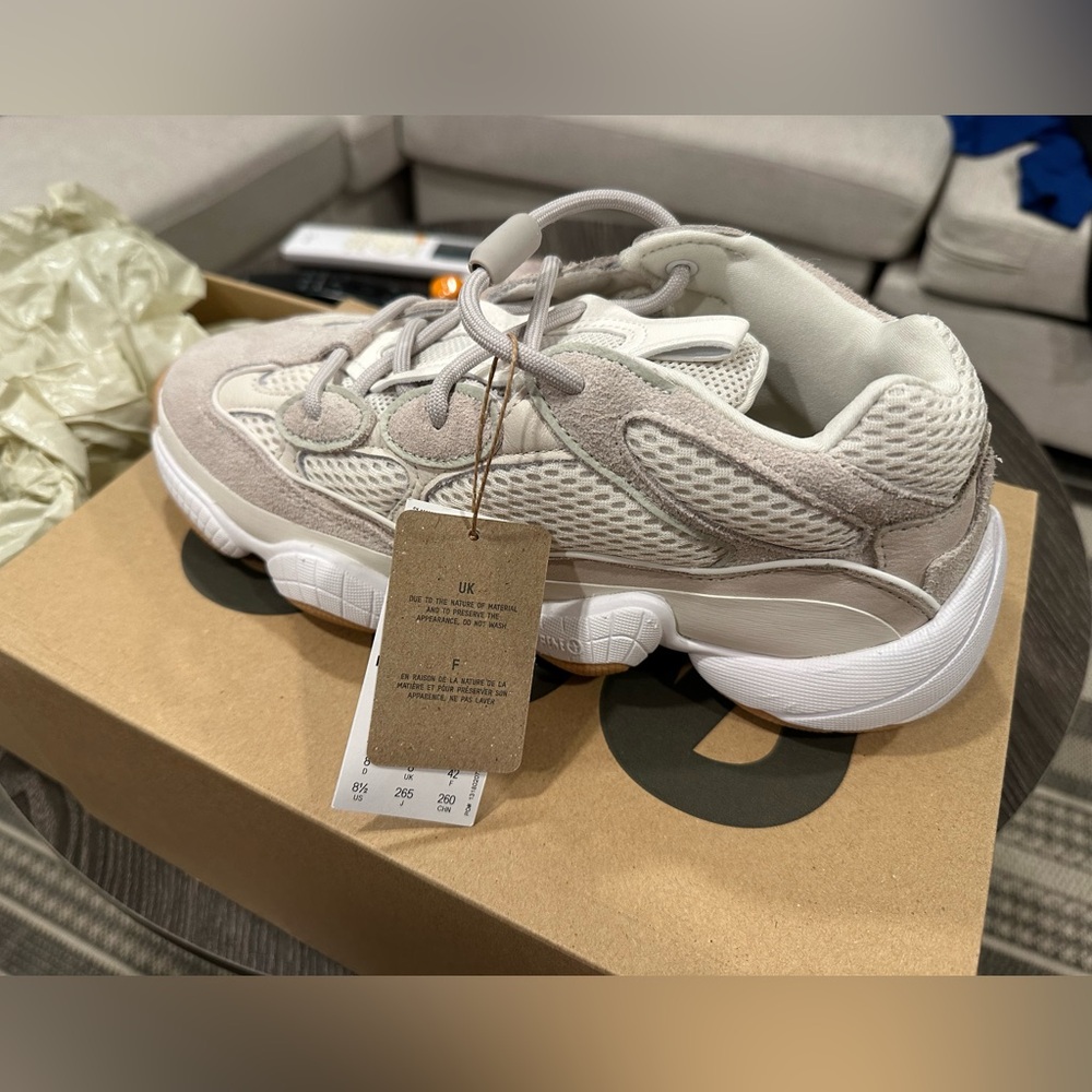 Yeezy 500